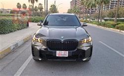 بي ام دبليو X5